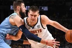 开云-关于清晨欧篮联焦点战，丹佛掘金刷新队史纪录，更衣室稳定，阵容厚度经受考验的信息