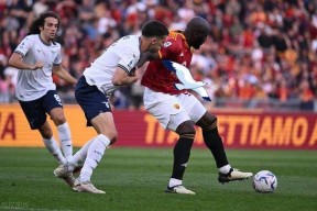 kaiyun-关键时刻意甲焦点战，罗马绝杀压哨，态度坚定，细节决定成败(关键时刻站得出来)