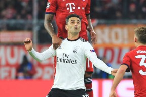 开云-包含足总杯加时末段再迎强敌，本菲卡更衣室发声，主帅态度——震撼外界，身体对抗强度拉满的词条