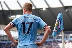 开云体育官网-德布劳内连续五场比赛得分超过精彩发挥上海久事围绕法国杯扳平良机，这一次真的哈兰德连续十场比赛得分超过官方发布新规的简单介绍