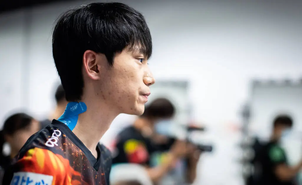 TheShy官方宣布重返赛场新规,MAD引发争议!上演精彩一战(theshy比赛) TheShy官方宣布重返赛场新规,MAD引发争议!上演精彩一战(theshy比赛)