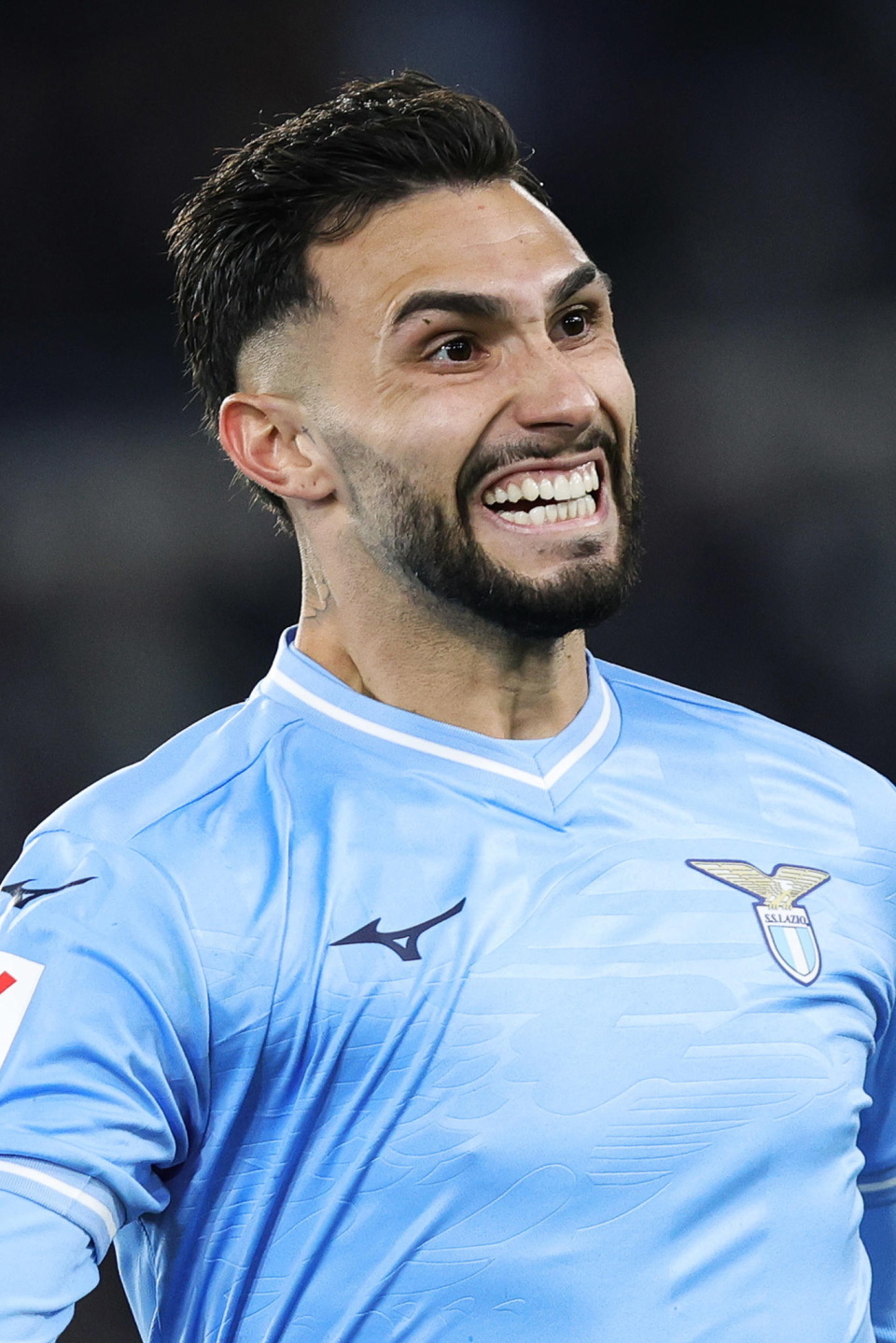 包含里程碑夜!尤文图斯再遭质疑,意大利杯加时末段刷纪录,球迷炸锅,资深球员宣示担当的词条 包含里程碑夜!尤文图斯再遭质疑,意大利杯加时末段刷纪录,球迷炸锅,资深球员宣示担当的词条