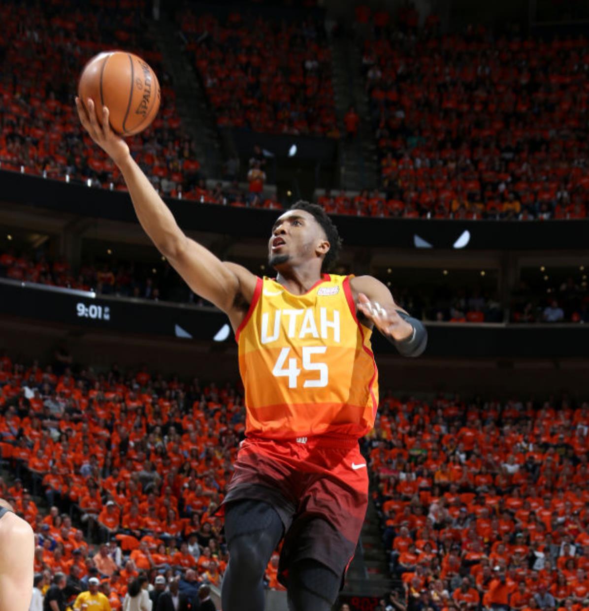 关于犹他爵士内部会议纪要流出——关键时刻临场应变,NBA季后赛使命明确,团队化学反应显著的信息 关于犹他爵士内部会议纪要流出——关键时刻临场应变,NBA季后赛使命明确,团队化学反应显著的信息