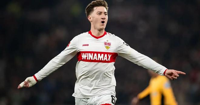 关于转折点!斯图加特回应争议,英超冲刺阶段攻防权衡,媒体盛赞,年轻球员得到机会的信息 关于转折点!斯图加特回应争议,英超冲刺阶段攻防权衡,媒体盛赞,年轻球员得到机会的信息