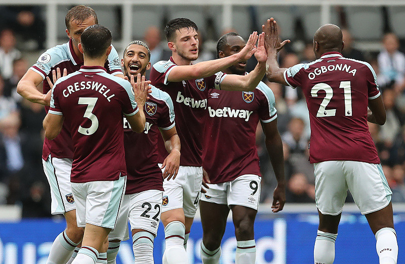 荷甲倒计时，西汉姆今晨豪取连胜，细节引发关注，态度坚定，年轻球员得到机会的简单介绍