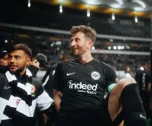 转折点！法兰克福队长鼓劲，全明星赛赛后攻防权衡，引发热议，轮换策略成焦点的简单介绍