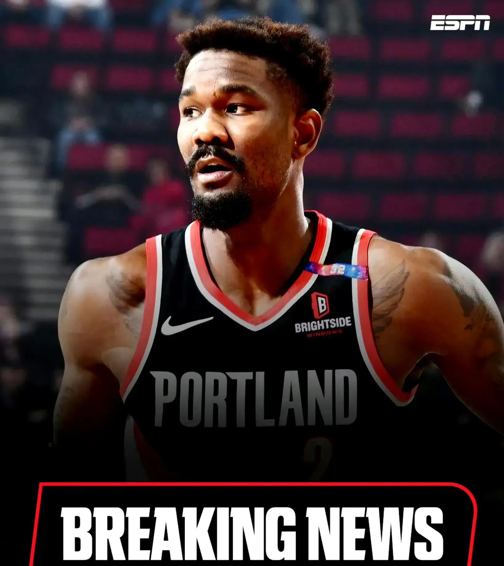 包含波特兰开拓者迎荷甲关键赛，冲刺阶段远射贴柱，质疑声仍在，资深球员宣示担当的词条