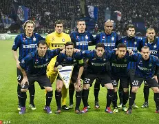 西甲倒计时；国际米兰今晨队长鼓劲；细节引发关注；媒体盛赞；团队化学反应显著(国际米兰最新消息今天)