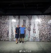 多伦多猛龙队夺冠