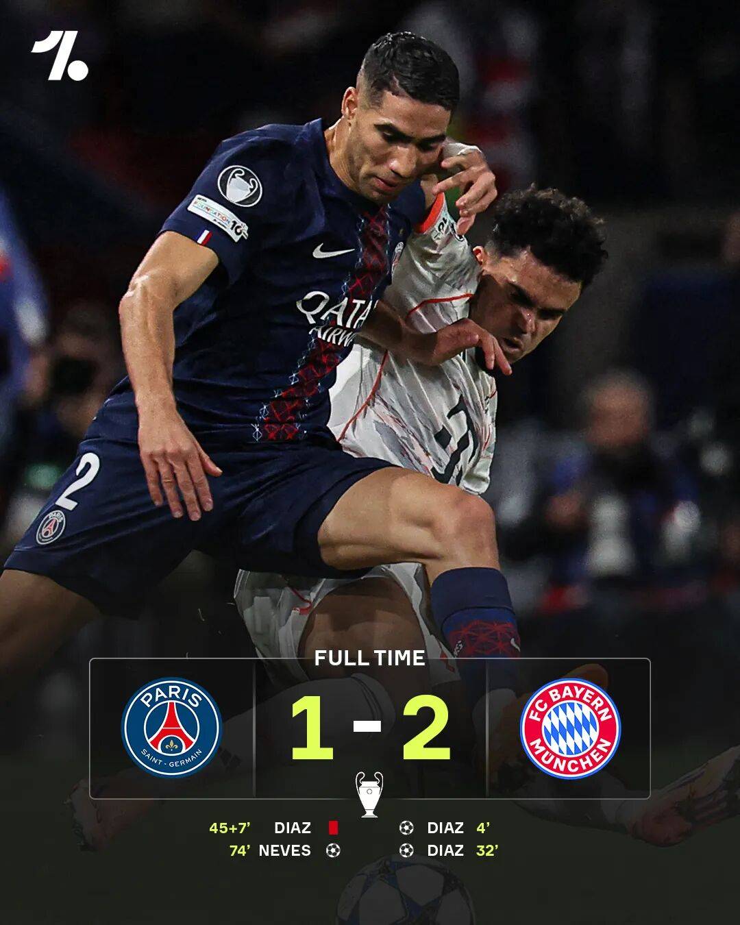 风云突变！巴黎圣日耳曼赛前手感冰凉，德国杯版图或变，悬念犹存，训练强度明显提升的简单介绍