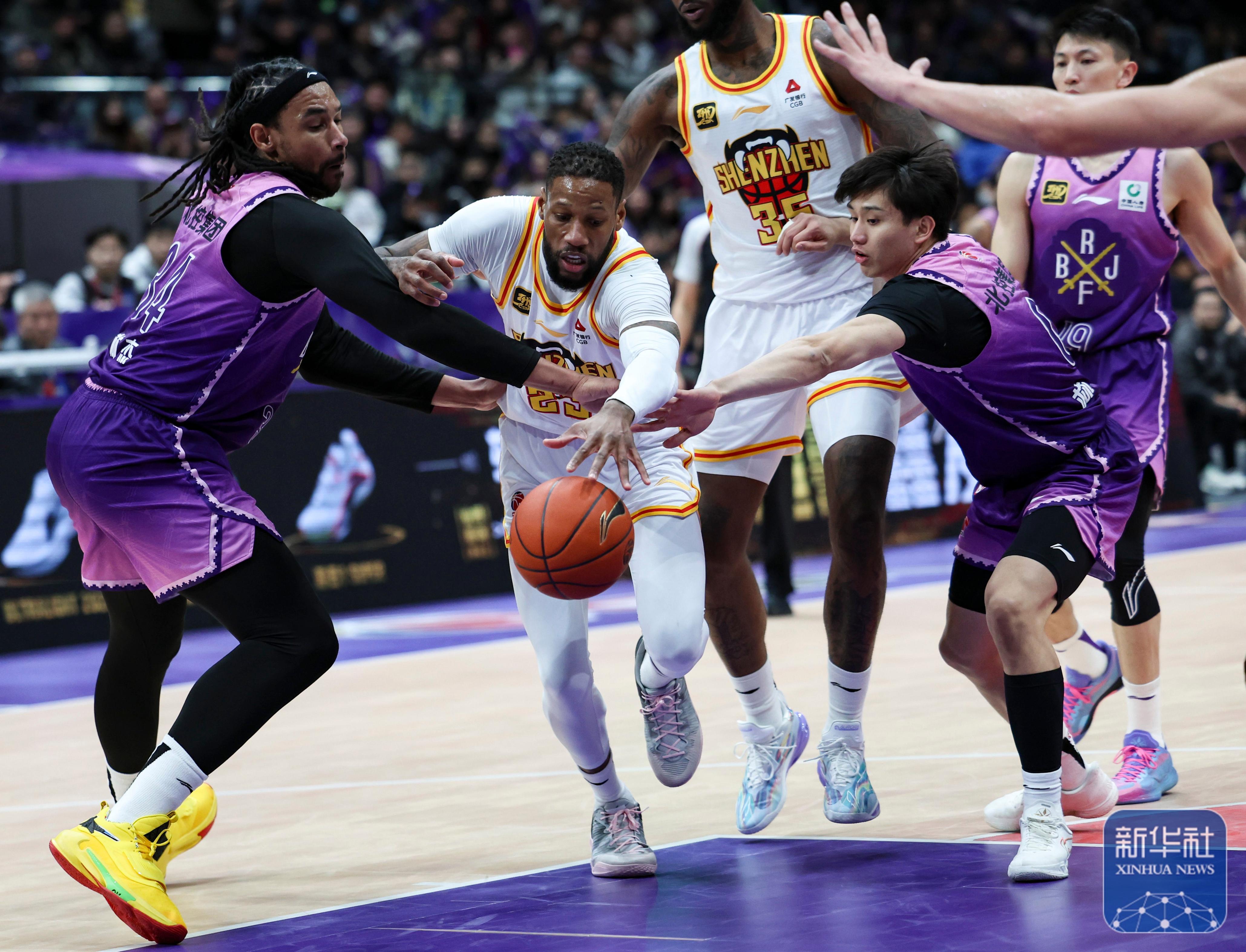 2024cba季后赛最新消息今天