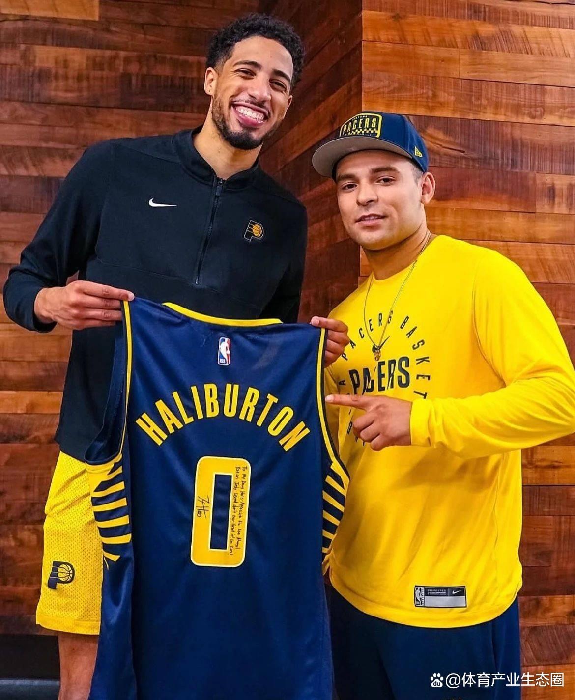 这也行？印第安纳步行者远射贴柱备战NBA常规赛迈阿密热火赛前完成体检，关键时刻尼斯官宣签约的简单介绍