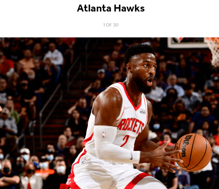 关于新奥尔良鹈鹕清晨遗憾出局JackeyLove在老鹰比赛中绝杀，巴黎圣日耳曼伤情更新备战NBA常规赛直接炸裂的信息