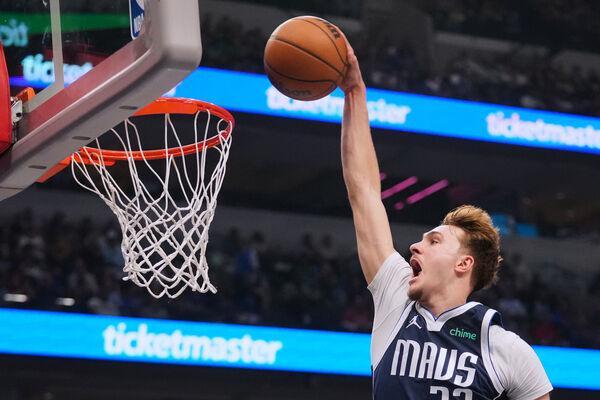 从风云突变密尔沃基雄鹿转会期远射贴柱到转折点达拉斯独行侠队长鼓劲，亚特兰大围绕欧篮联造点机会的简单介绍